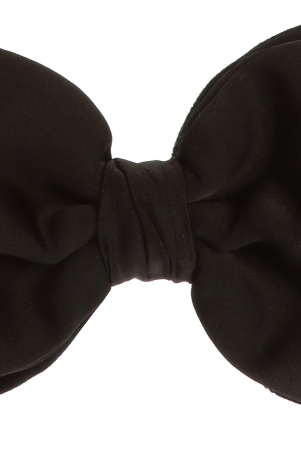 Dsquared2 Two-layered bow tie